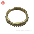 Auto Synchronizerring Getriebe Getriebe Ersatzteile OEM 42020.469-1701164